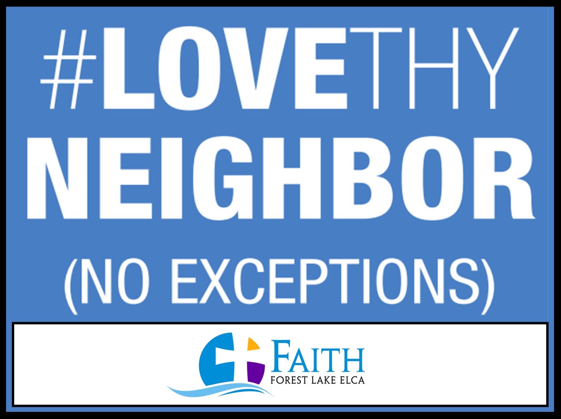 No Exceptions