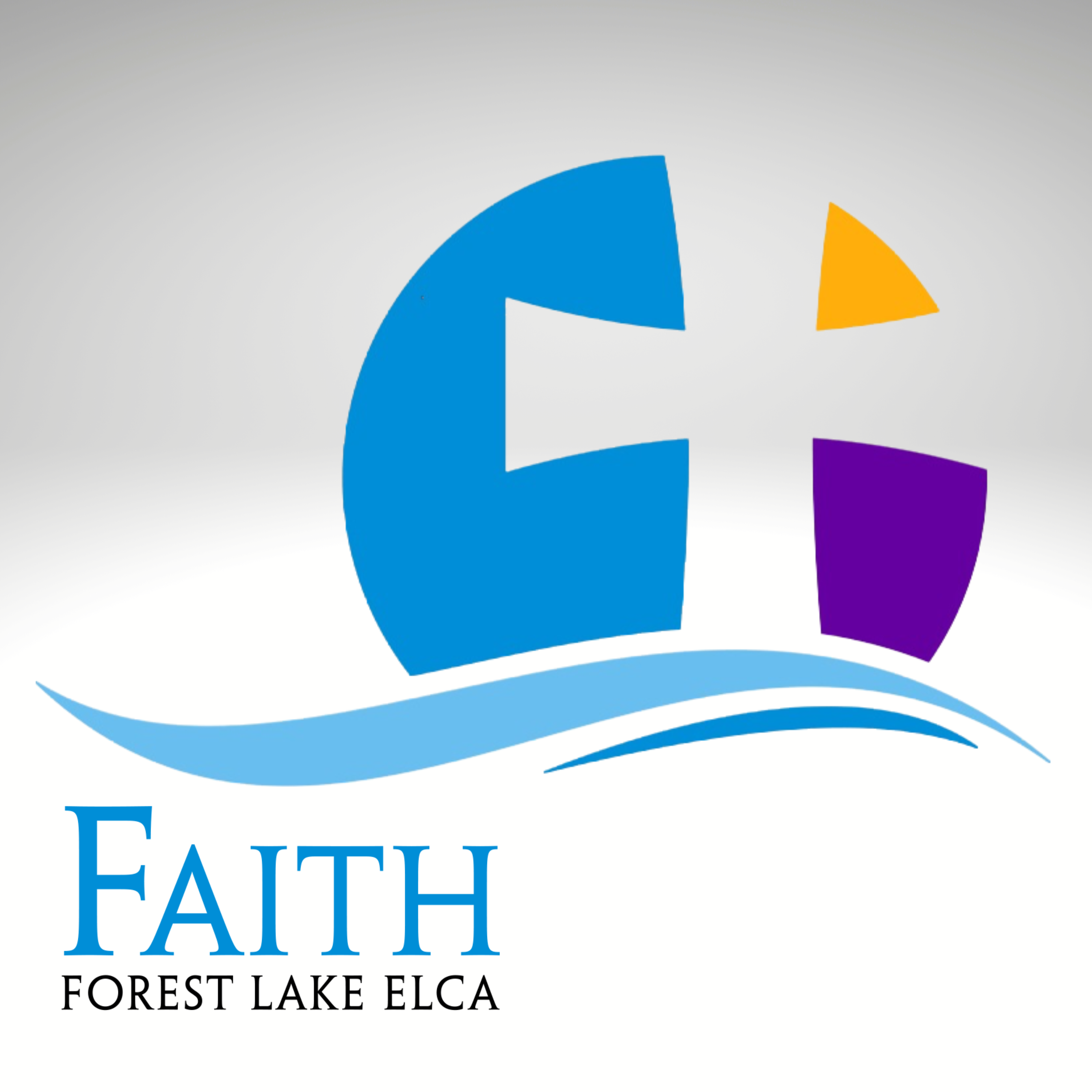 By Faith: Sermons from Faith Lutheran Church