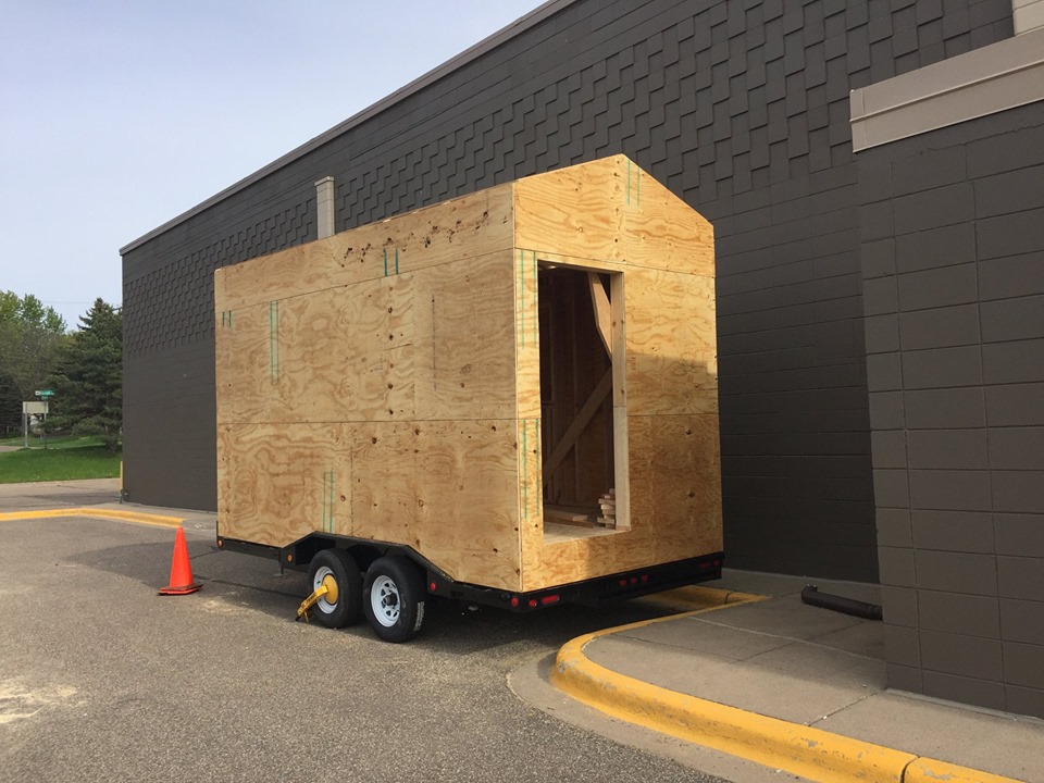 Tiny Houses